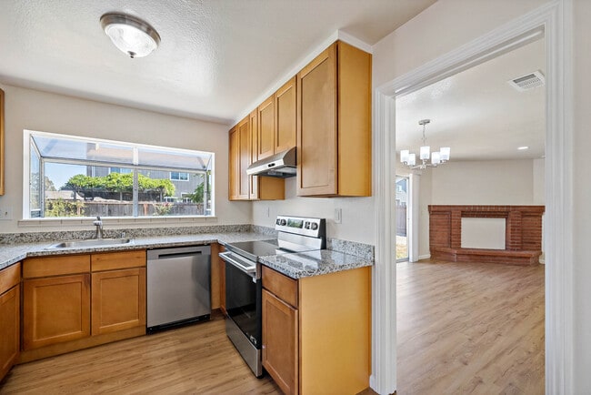 Photo - 1401 Prospect Way Unit 1401 prospect