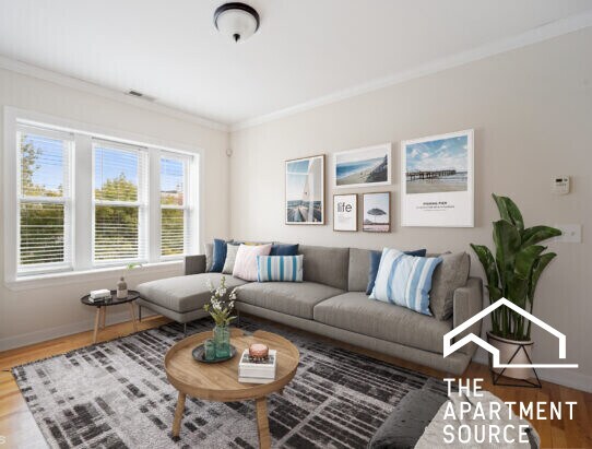 Photo - 3251 N Clifton Ave Unit 3S