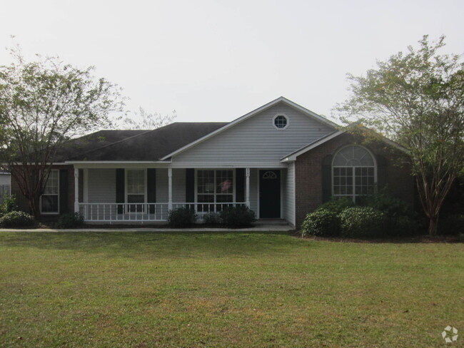 Building Photo - 3BD/2B home in Hahira, GA