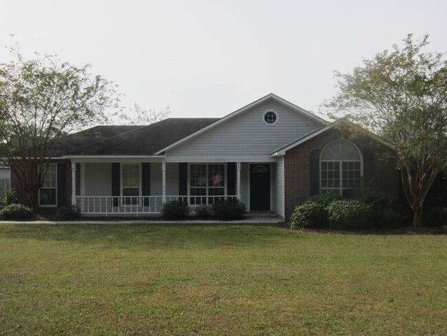 3BD/2B home in Hahira, GA - 3BD/2B home in Hahira, GA