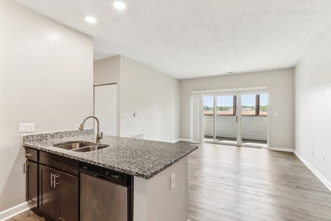 Washington Village Apartments
