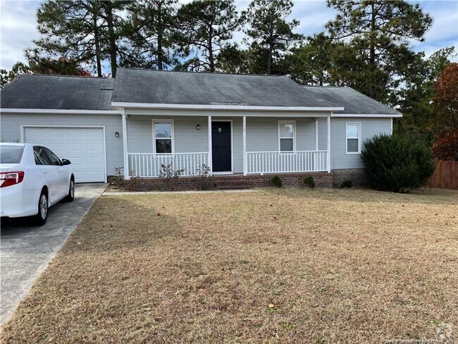 Building Photo - BRAXTON GARDEN Rental