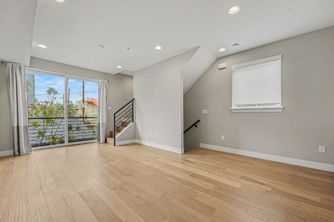 Photo - Newer Construction Townhome Available Now! Unit 9