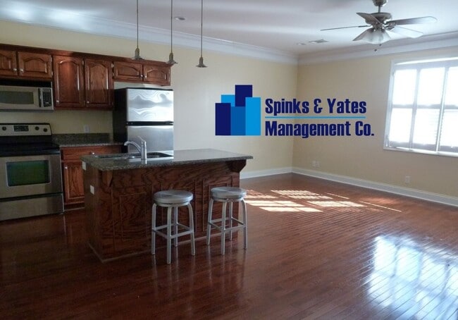 Photo - 309 Morgan St Unit D