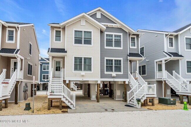 21 Shell Rd