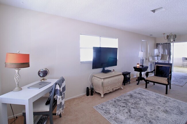 Photo - Charming Unfurnished 2-Bedroom Home in 55+ Community with Pool & Amenities