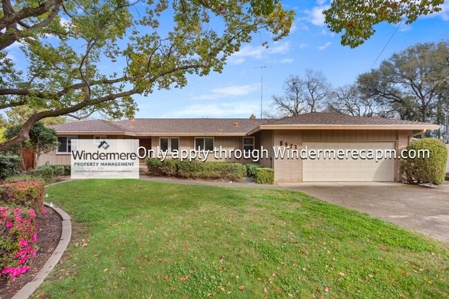 Photo - Fabulous Fair Oaks Home Available Now!