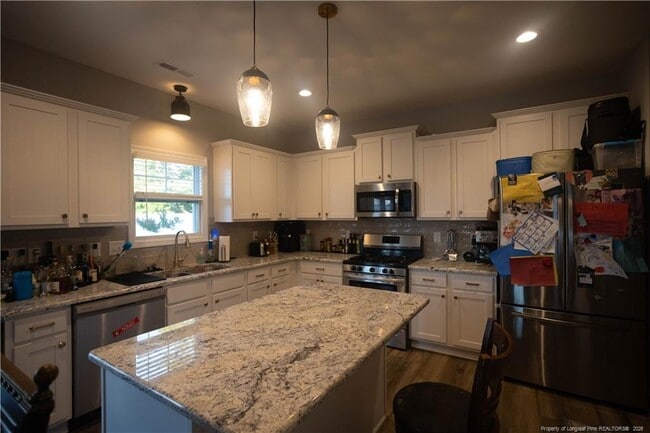 Photo - 1814 Bluffside Dr