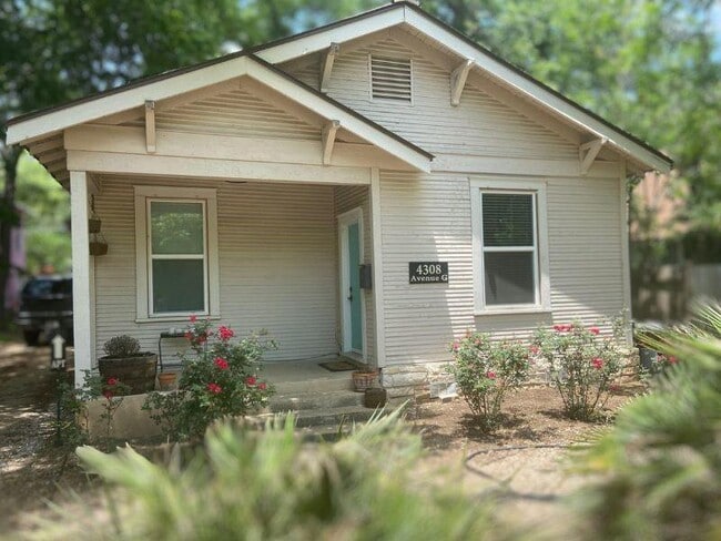 Photo - 4308 Avenue G House