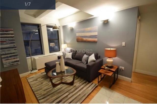 1 bedroom in NEW YORK NY 10019 - 1 bedroom in NEW YORK NY 10019 Condo Unit 1231