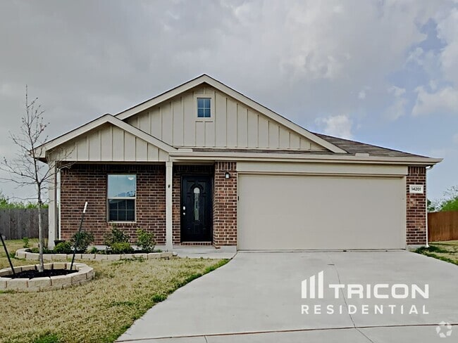 Building Photo - 14201 Serrano Ridge Rd Rental
