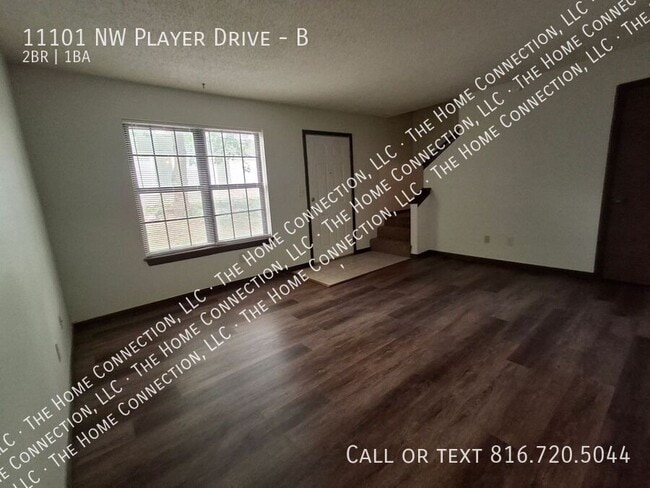 Building Photo - 11101 NW Player Dr Unit B Rental