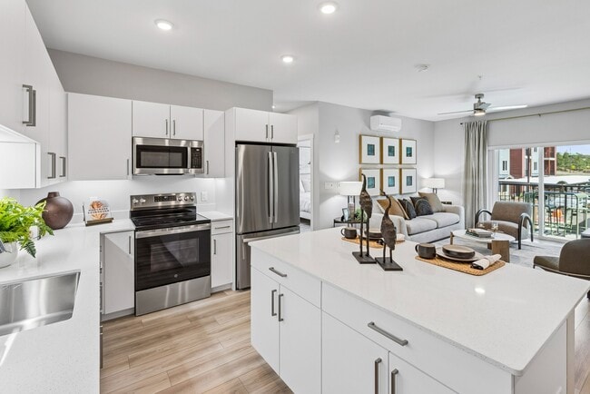 Building Photo - Affinity at Three Springs