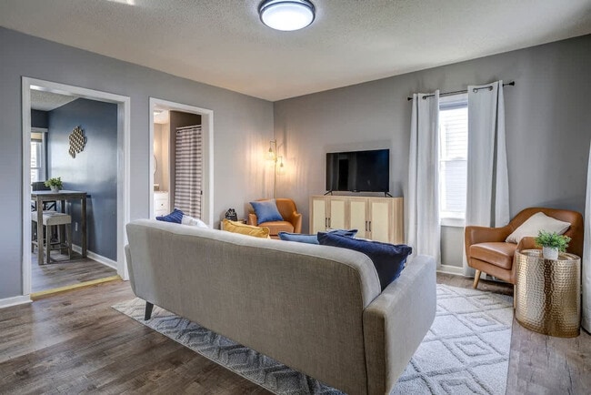 Building Photo - 220 Highland Ave Unit ID1397973P