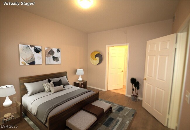 Building Photo - 10550 W Alexander Rd Unit 1152