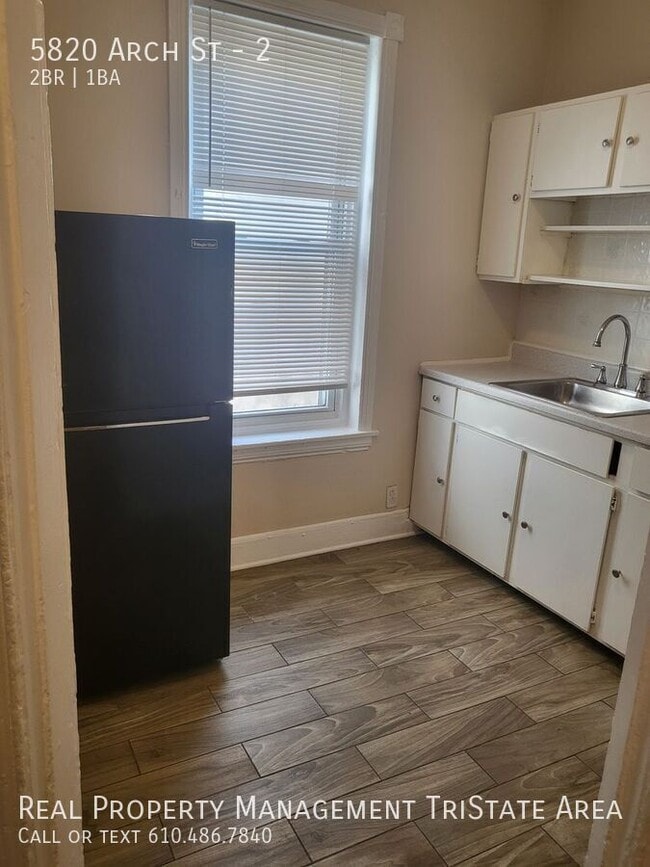 Photo - 5820 Arch St Unit 2