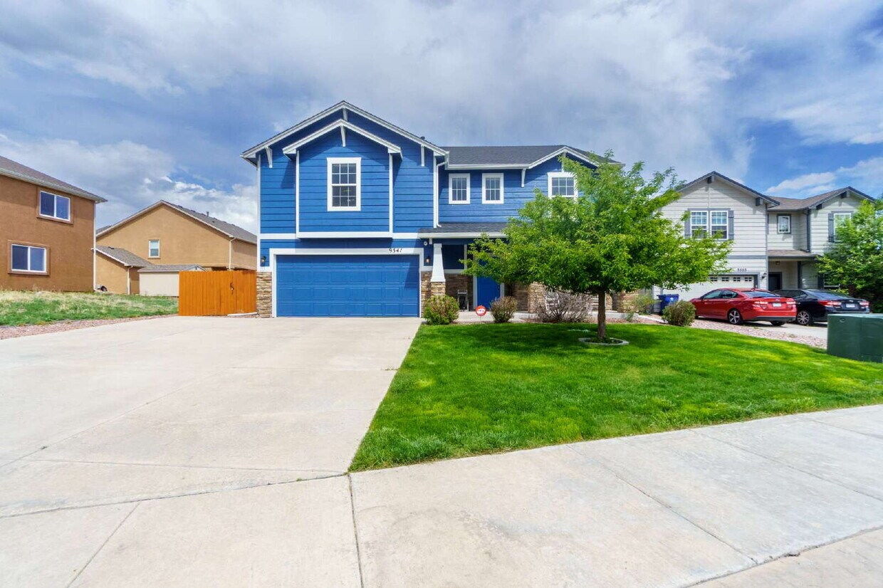 For Rent – Fountain, CO | 3 Bed, 3 Bath + ... - For Rent – Fountain, CO | 3 Bed, 3 Bath + ...