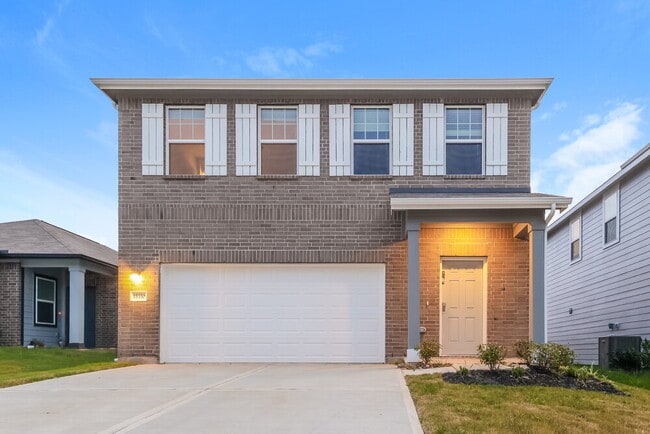 Building Photo - 15330 Abella Drive Rental