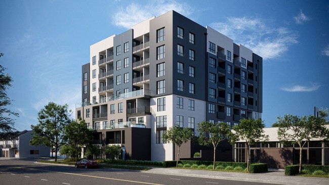 Building Photo - Vivien Rental