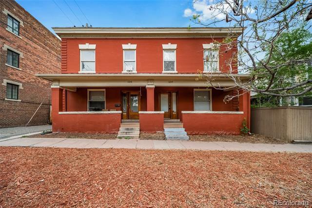 Photo - 1214 E 10th Ave