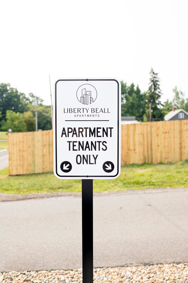 Photo - Liberty Beall Unit 201