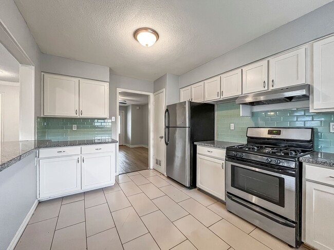 Photo - Charming 3-Bed Home in North Ridge Estates Mesquite