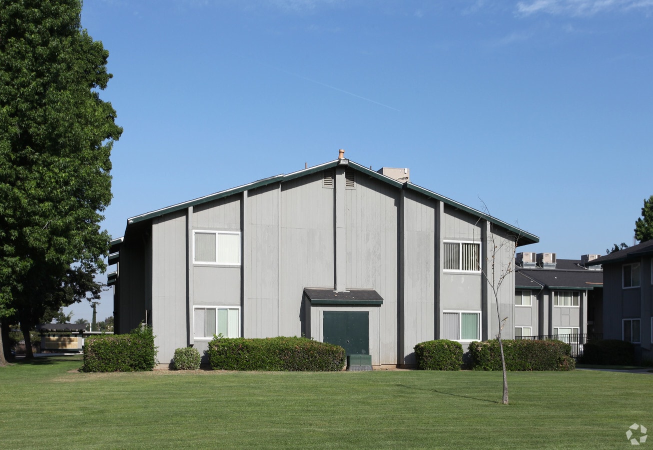 Parkside Village - Parkside Village