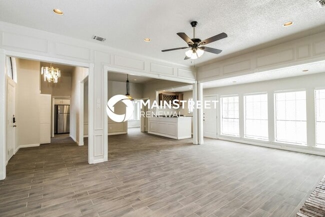3 Bedroom Pet-Friendly Home in Carrollton, TX with Main Street Renewal