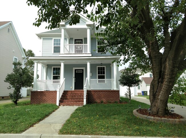 Building Photo - 1230 Booth St