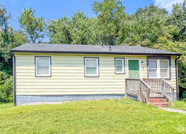 Building Photo - 1811 Owens Ct Rental