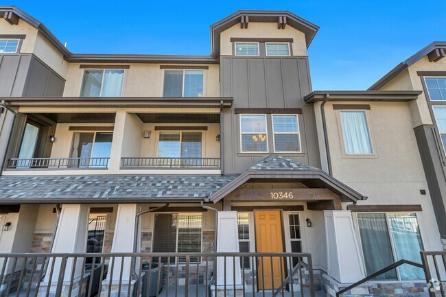 Building Photo - 10346 S Beetdigger Blvd Rental