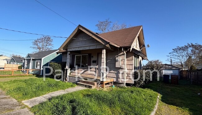 Building Photo - 2 Bedroom Tacoma Single Family Home