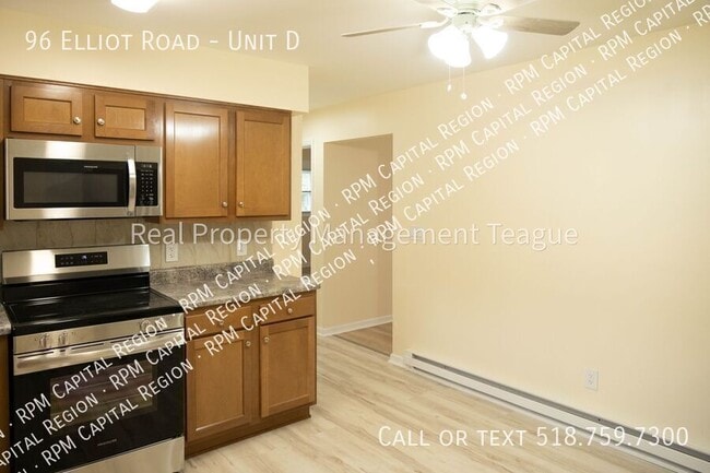 Photo - 96 Elliot Rd Unidad D