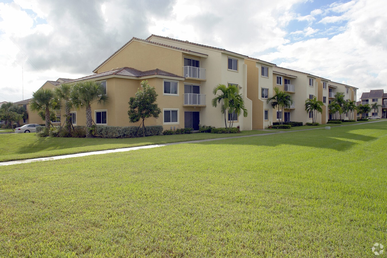 Ernie Martin Villas - Ernie Martin Villas Apartamentos