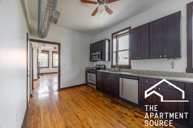 Building Photo - 3119 S Morgan St Rental