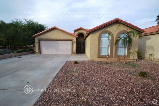 Building Photo - 8346 W Cypress St Rental