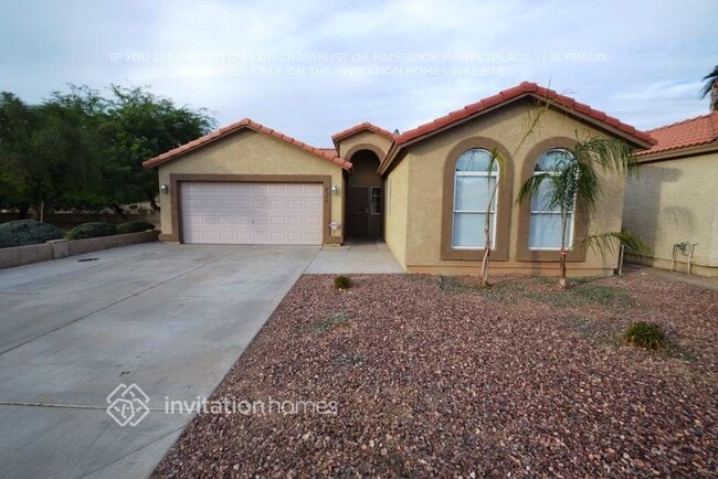 Building Photo - 8346 W Cypress St Rental