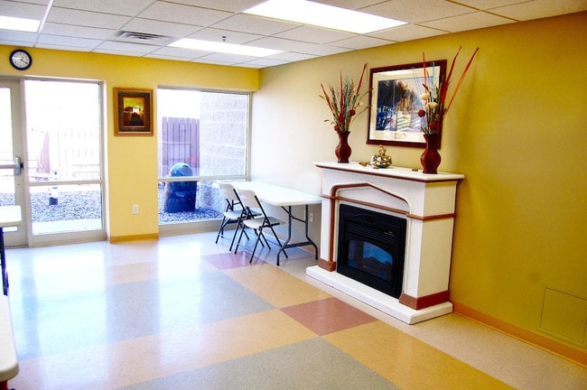 Village Place Apartments