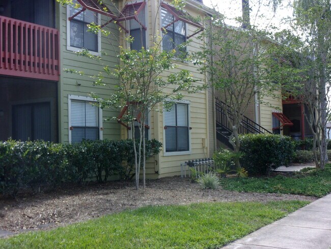 Photo - Idlebrook Circle # 104 Unit Cabana Key