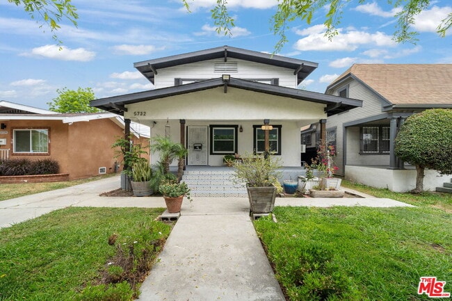 Building Photo - 5732 6th Ave Rental