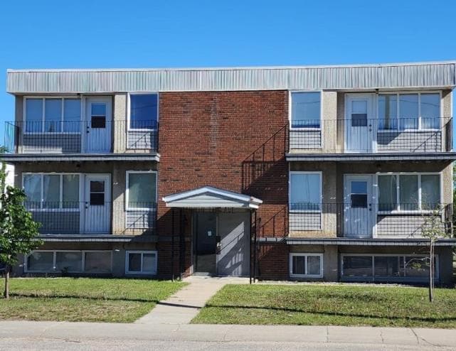 Building Photo - 10204-10106 106 Ave. Unit 201