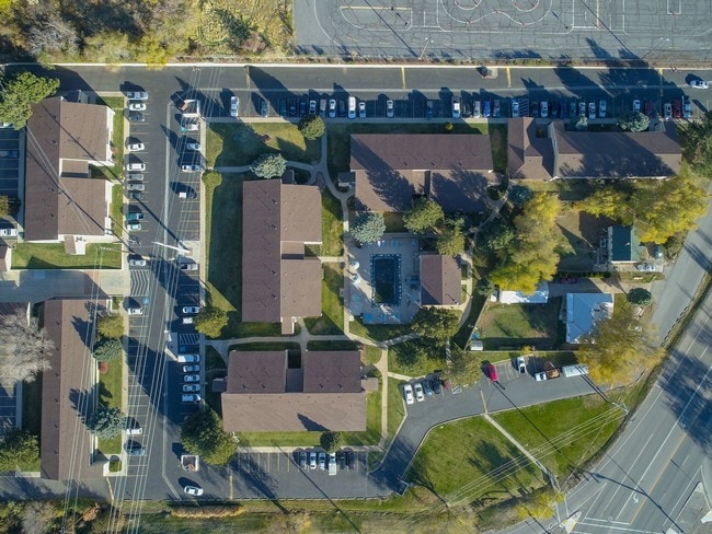 Canyon Crest