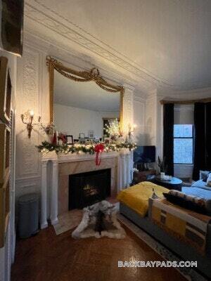 Photo - 464 Beacon St Unit 2F