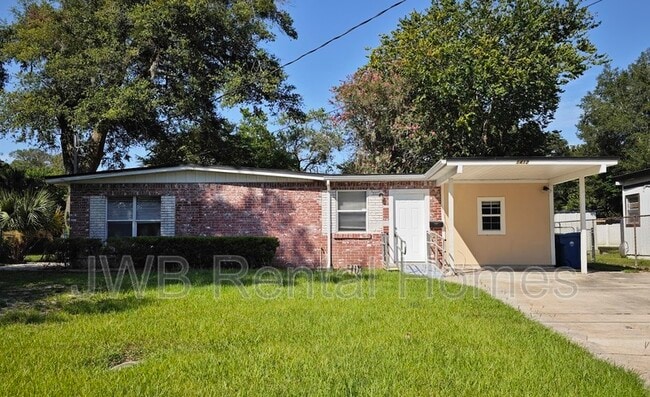 Photo - 1412 Morgana Rd