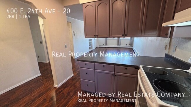 Photo - 400 E 24th Ave