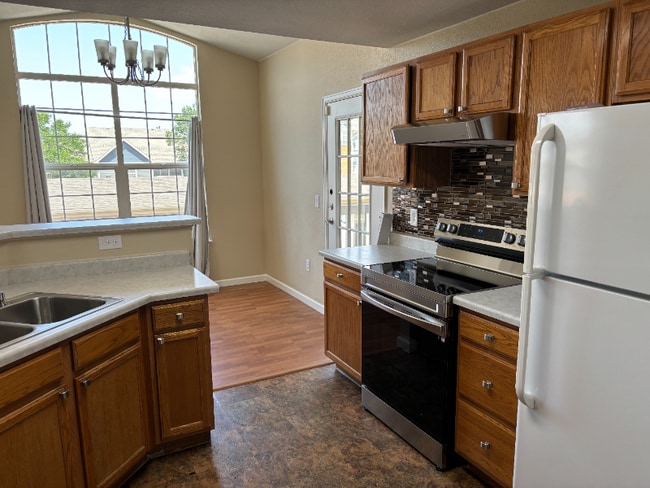 Photo - 7440 S Blackhawk St Unit 2-208