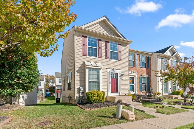 Photo - 8211 Water Lily Way