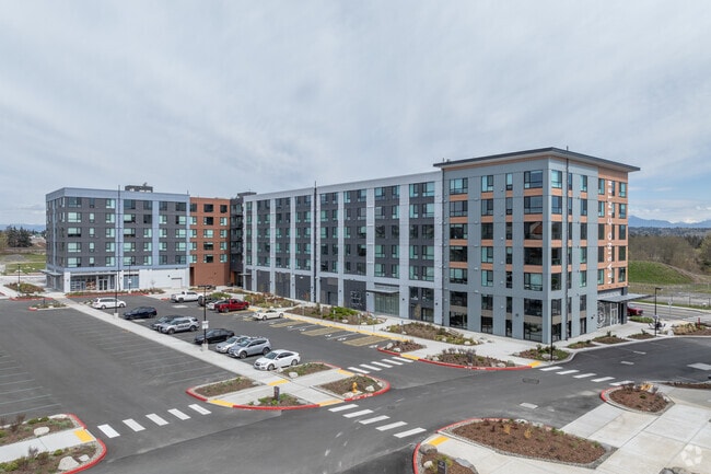 Photo - Riverfront Everett