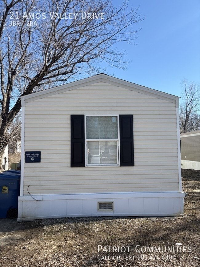 Photo - 21 Amos Valley Dr