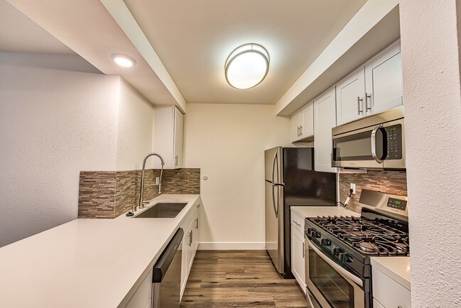 1 Bedroom B 730ft